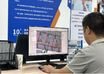 Company environment 12